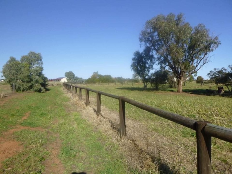 1ha Block of land