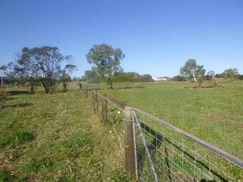 1ha Block of land 2