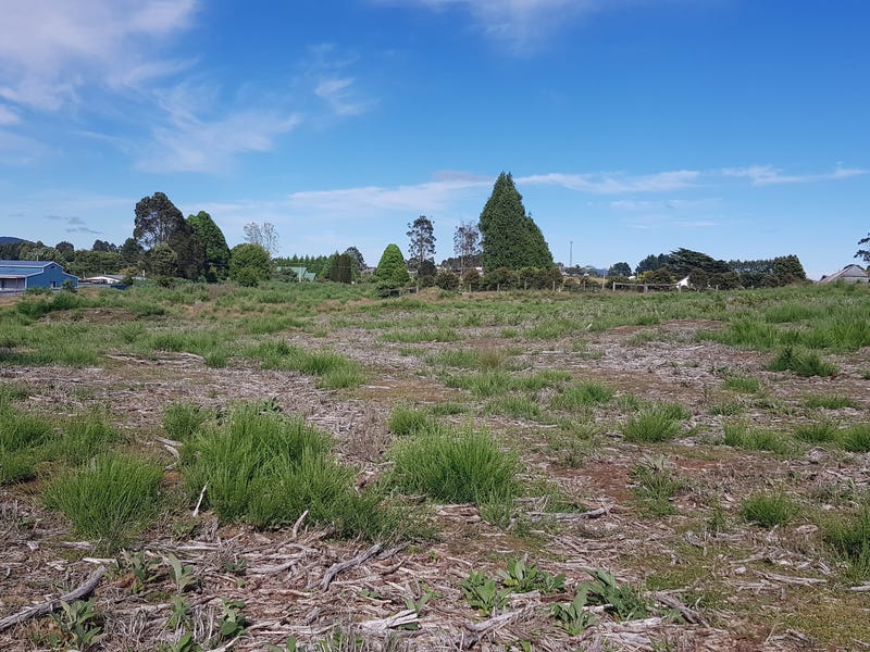 1.02ha in Waratah, Tasmania – 2
