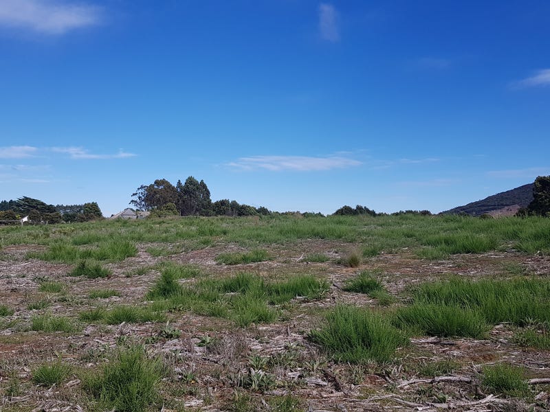 1.02ha in Waratah, Tasmania – 3