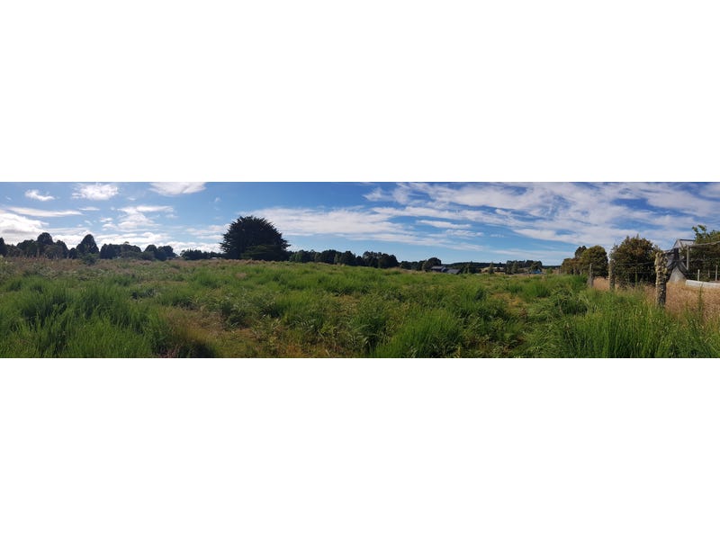 1.02ha in Waratah, Tasmania – 4