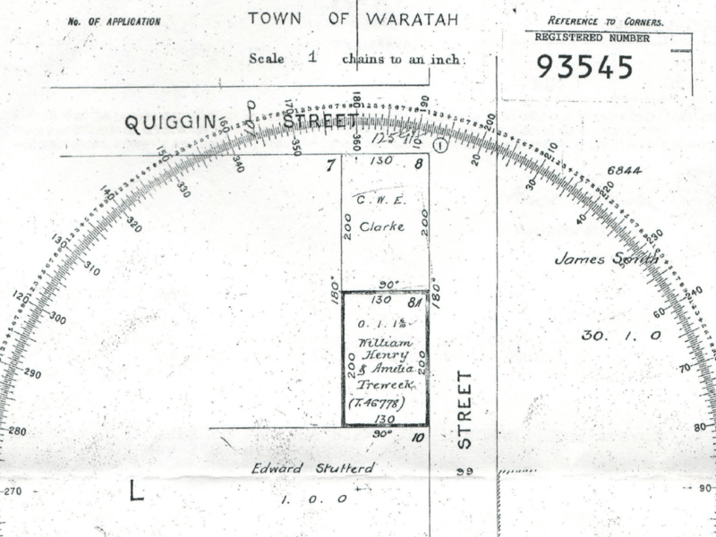1.02ha in Waratah, Tasmania – 9