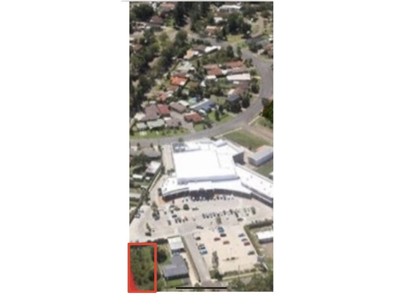 Port Stephens Unit, Business Zoning 2