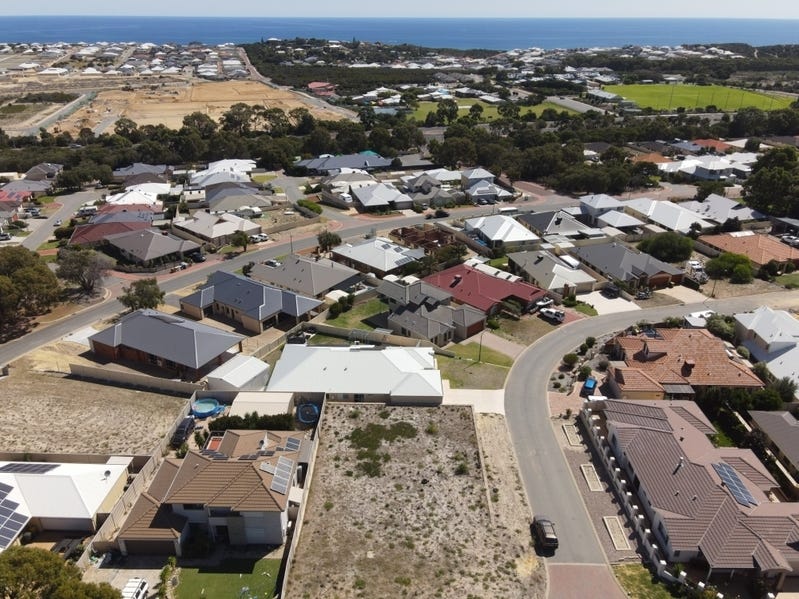 Beautiful Ocean View Block, near 2