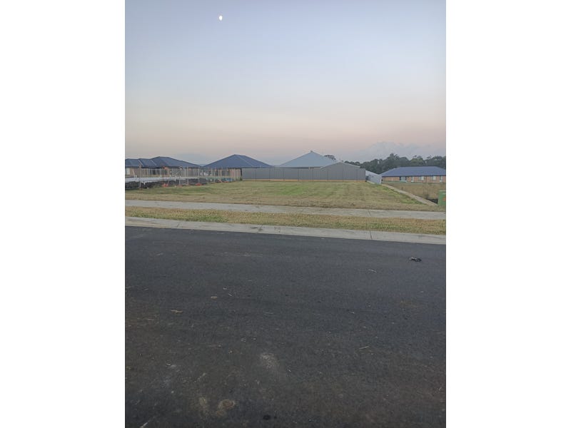 Registered Land, 800sqm, 20m Frontage, Final Stage, Delayed Terms
