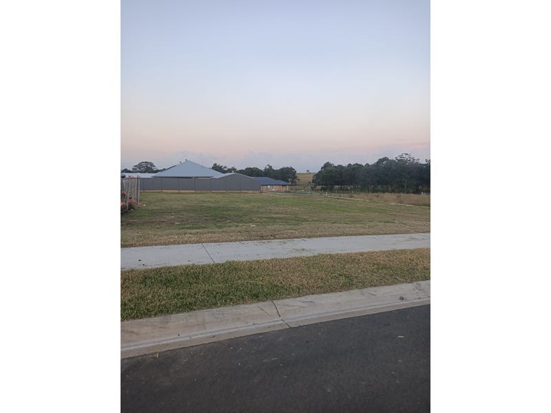 Registered Land, 800sqm, 20m Frontage, 2