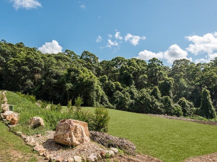 Paradise in Valdora, Vacant Land 7