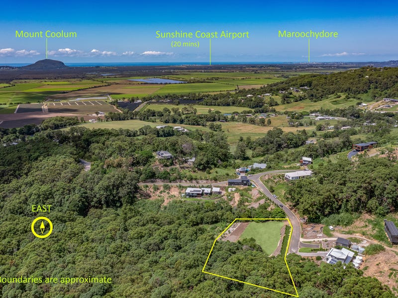 Paradise in Valdora, Vacant Land 8