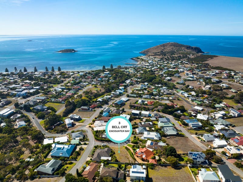 3 Bell Court, Encounter Bay 4