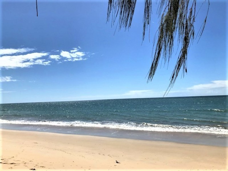 IDYLLIC COASTAL LIFESTYLE 16