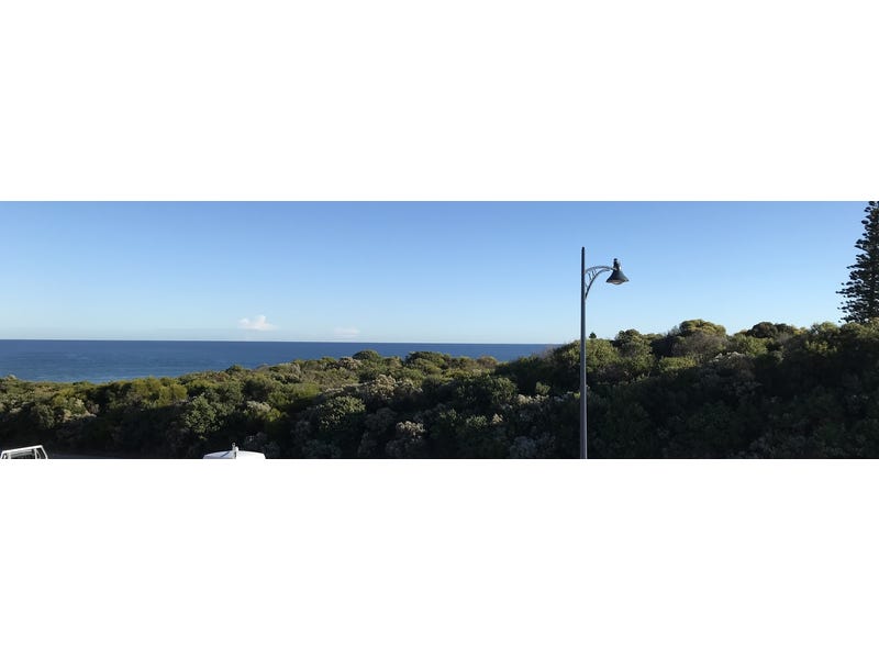 Ocean views