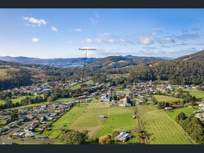 Limited opportunity, residential land, offers 3