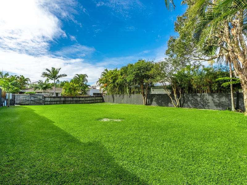 Rare Vacant Block Located in a Prime Location