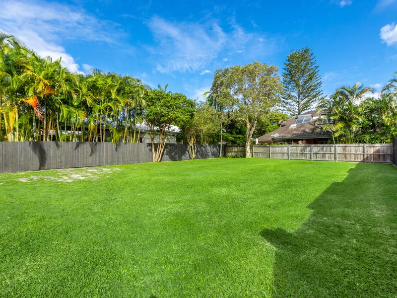 Rare Vacant Block Located in 2