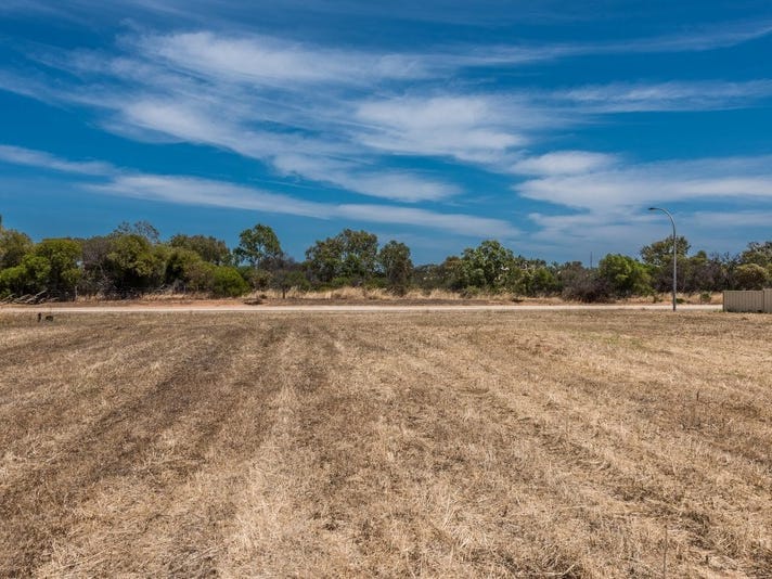 Land for Sale – Woorree 6