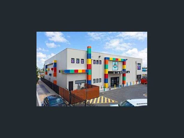 READY TO BUILD – ALL 8