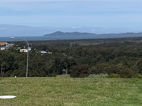 Incredible views in Tallwoods Village! 2