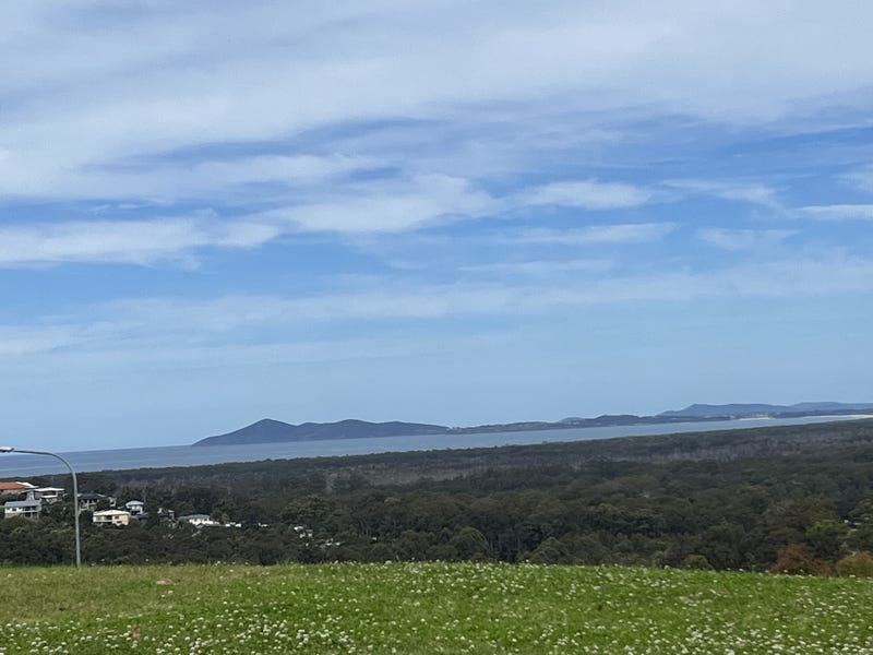 Incredible views in Tallwoods Village! 3