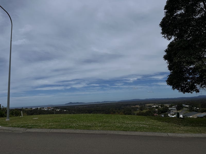 Incredible views in Tallwoods Village! 4