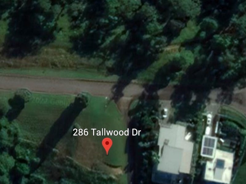 Incredible views in Tallwoods Village! 8