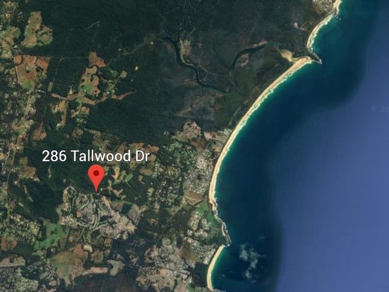 Incredible views in Tallwoods Village! 9