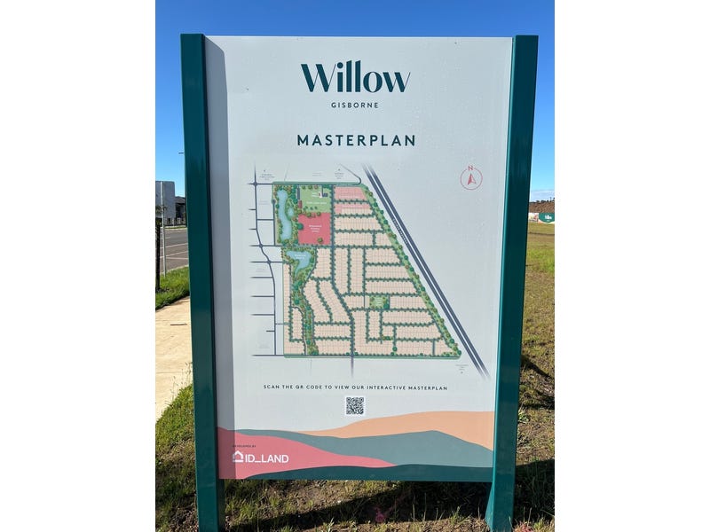 Lot 1023 Dalk Drive, Gisborne