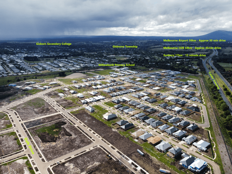 Lot 1023 Dalk Drive, Gisborne 6