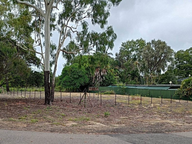 PRICE REDUCTION- CORNER BLOCK