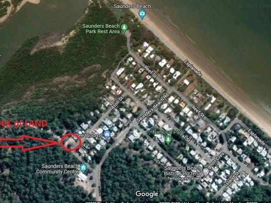 PRICE REDUCTION- CORNER BLOCK 2
