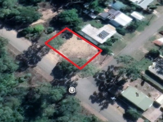 PRICE REDUCTION- CORNER BLOCK 3
