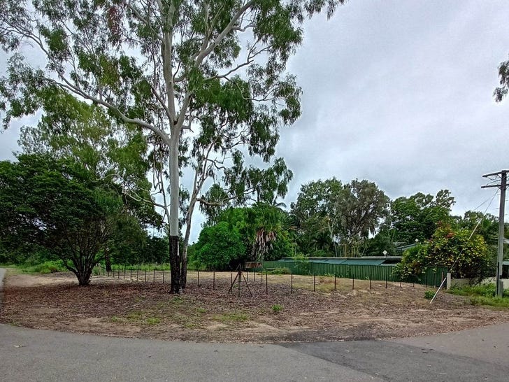 PRICE REDUCTION- CORNER BLOCK 8