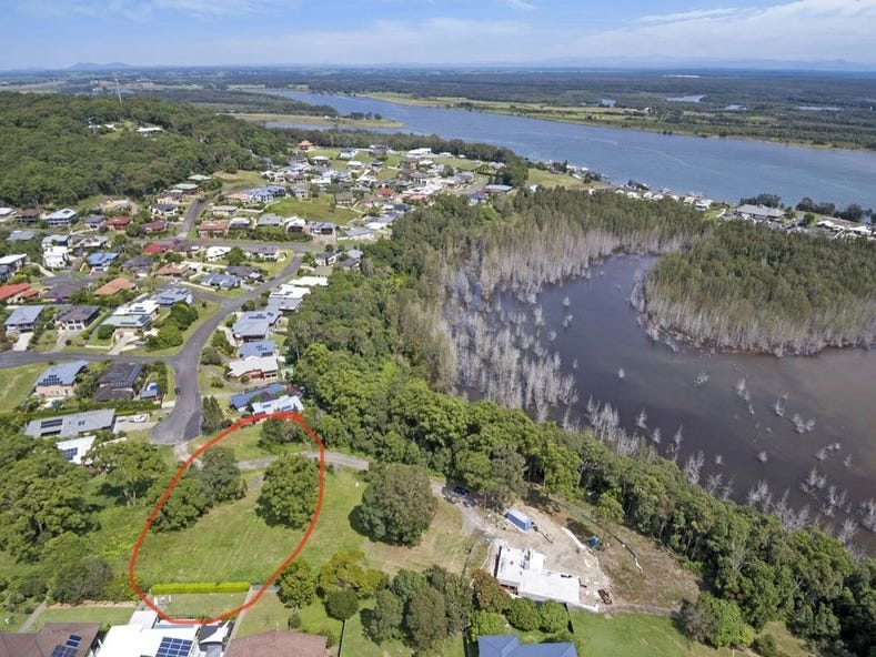 Waterview Heights estate 3