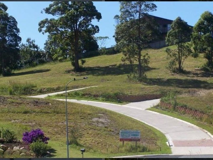 Waterview Heights estate 4