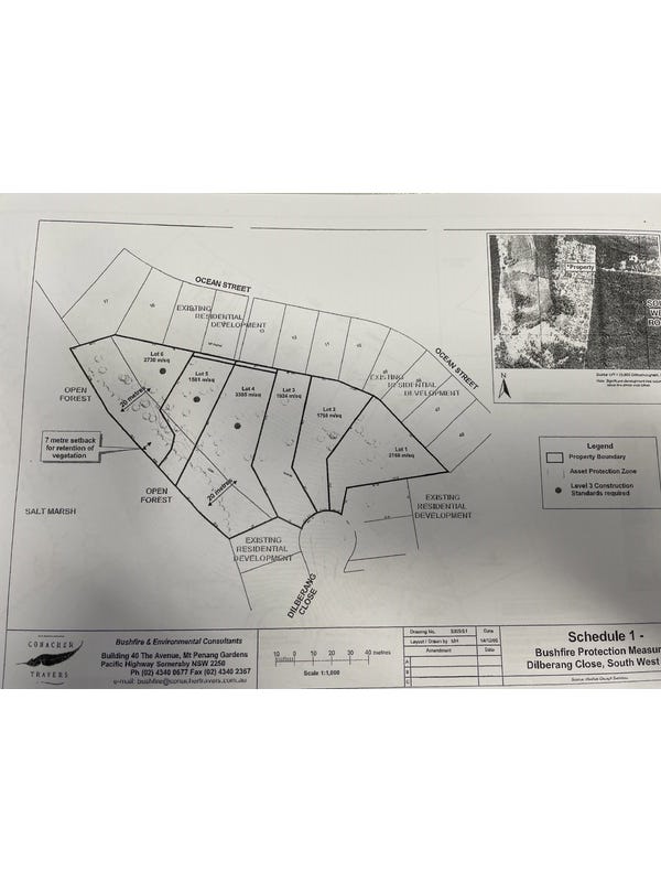 Waterview Heights estate 6
