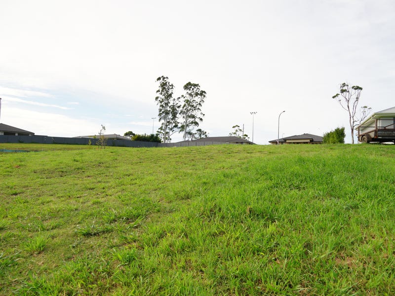 Lot 14 John O’neill Circuit 3