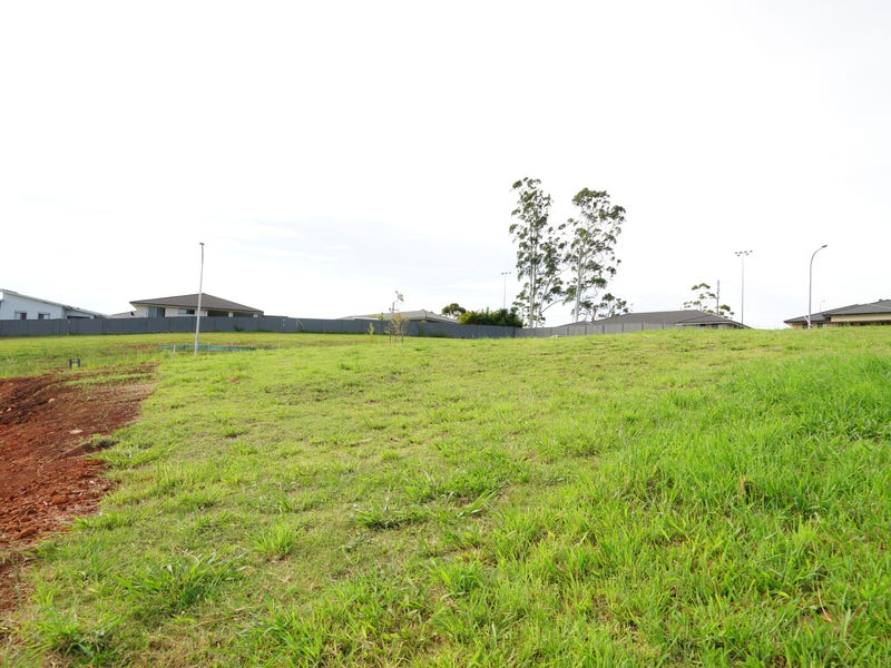 Lot 14 John O’neill Circuit 4