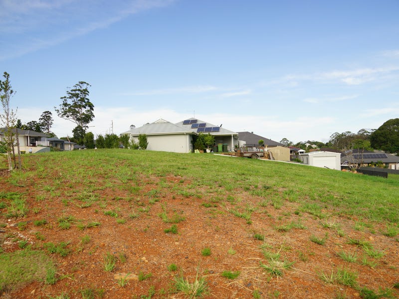 Lot 14 John O’neill Circuit 8