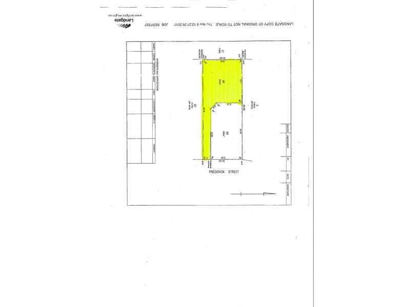 Bargain block in Shoalwater.