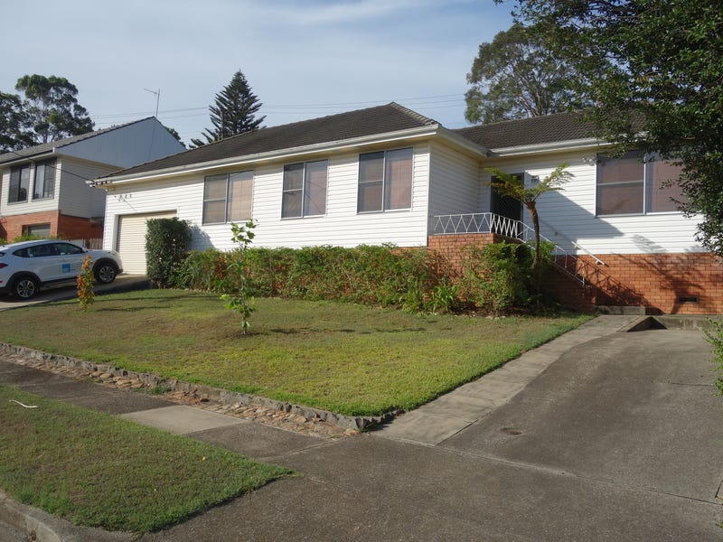 3 Lucas Crescent, Adamstown Heights