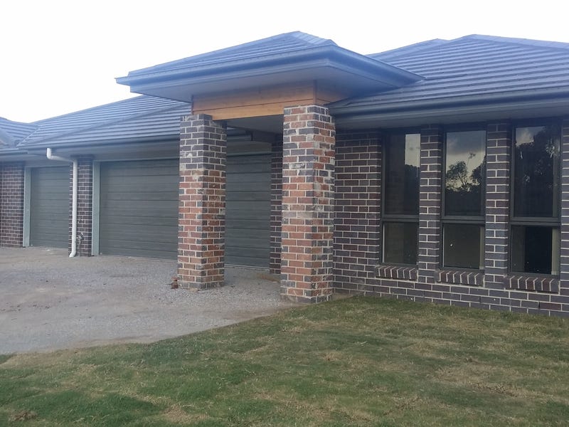 Brand New Dual Key – 4 Bedroom Home plus 1 Bedroom