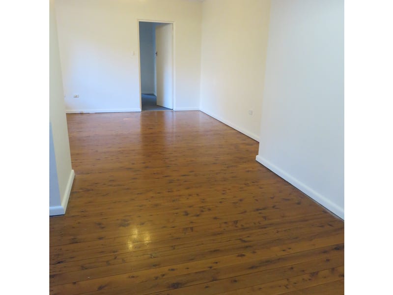 Ground floor two bedroom unit 2