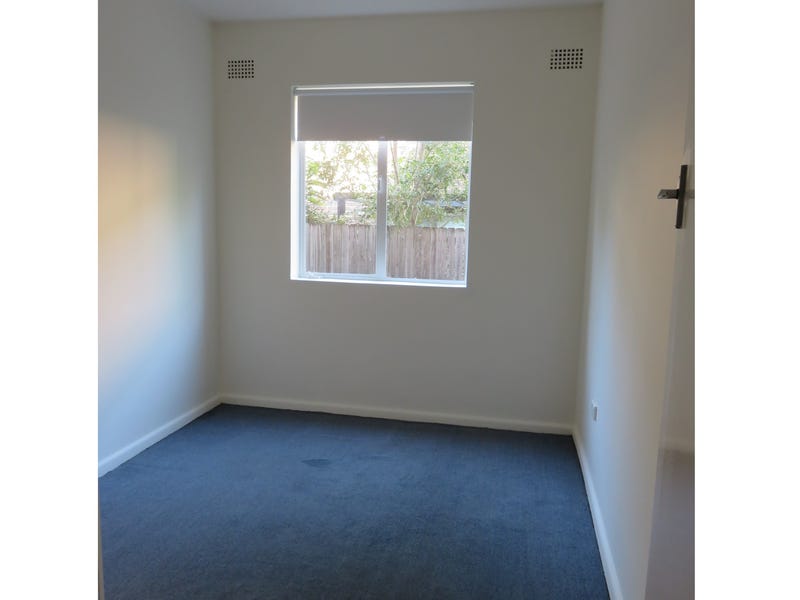 Ground floor two bedroom unit 4