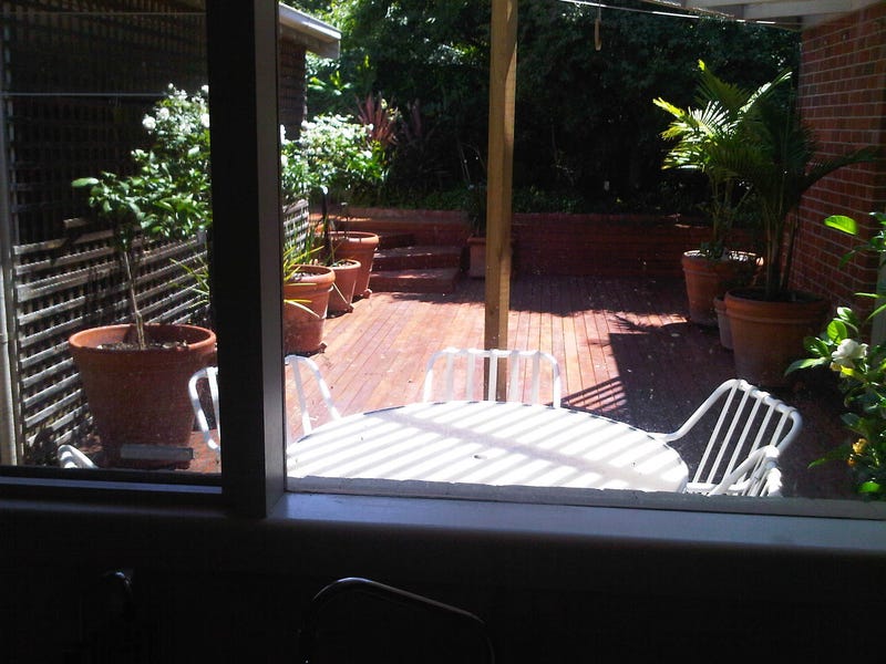 SPACIOUS SUN FILLED HOME – 10