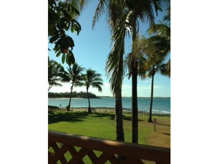The Best Unit at Dolphin Heads Resort