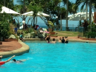 The Best Unit at Dolphin 4