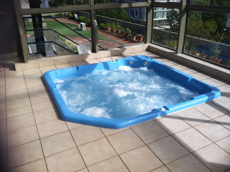 Furnished 2 Bedroom Apartment in 2