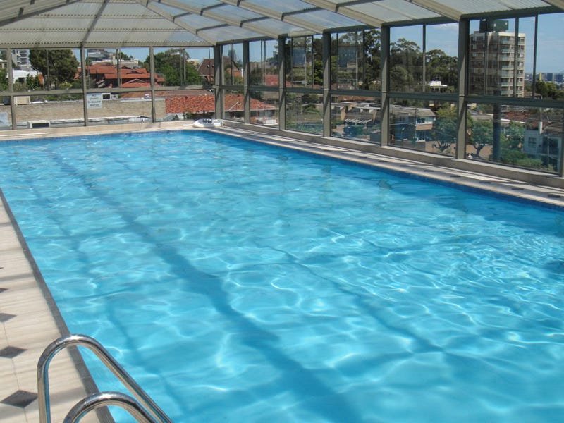 Furnished 2 Bedroom Apartment in 4