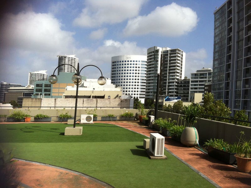 Furnished 2 Bedroom Apartment in 5