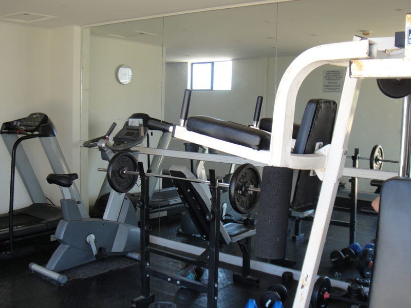 Furnished 2 Bedroom Apartment in 11