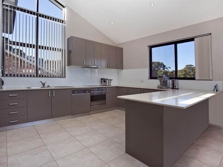 A stunning home in a 4